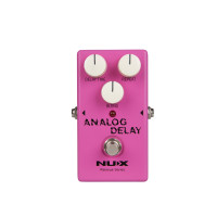 NUX ANALOG DELAY - Analog Delay