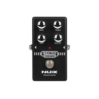 NUX RECTO DISTORTION - Recto Distortion