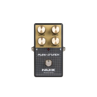 NUX PLEXI CRUNCH - Plexi Crunch