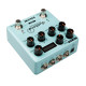 NUX NDD-6 DUOTIME - Stereo Delay