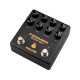 NUX NDS-5 FIREMAN - Dual channel distortion