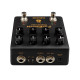 NUX NDS-5 FIREMAN - Dual channel distortion