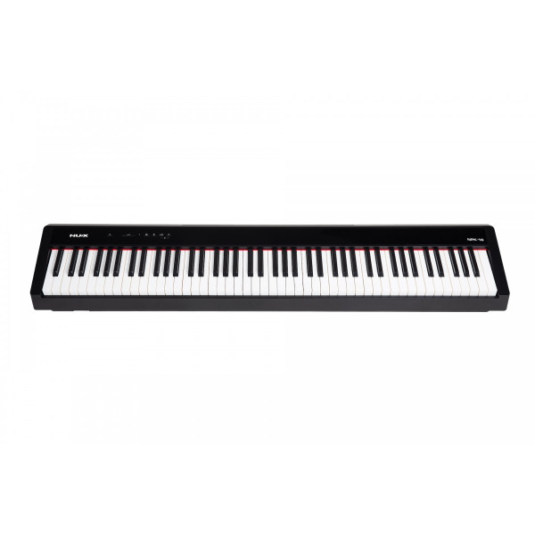 NUX NPK-10 - Portable digital piano