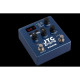 NUX NDL-5 - Dual Switch Looper Pedal