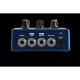 NUX NDL-5 - Dual Switch Looper Pedal