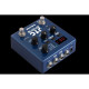 NUX NDL-5 - Dual Switch Looper Pedal