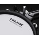 NUX DM-210 - All Mesh digital drumkit