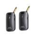 NUX B-2 PLUS - Digital wireless system for guitar (2.4GHz ISM Worldwide)