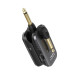 NUX B-2 PLUS - Digital wireless system for guitar (2.4GHz ISM Worldwide)