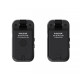 NUX B-2 PLUS - Digital wireless system for guitar (2.4GHz ISM Worldwide)
