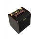 NUX STAGEMAN II CHARGE AC-80 - Battery Powered Acoustic Guitar Amplifier w/ Drum&Loop (80W RMS)