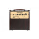 NUX STAGEMAN II CHARGE AC-80 - Battery Powered Acoustic Guitar Amplifier w/ Drum&Loop (80W RMS)