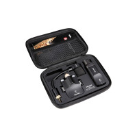 NUX B-6 - 2.4GHz wireless system for saxophone