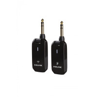 NUX C-5RC - 5.8GHz wireless system for guitar/bass