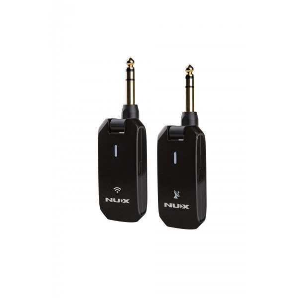 NUX C-5RC - 5.8GHz wireless system for guitar/bass
