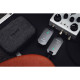 NUX C-5RC - 5.8GHz wireless system for guitar/bass