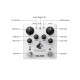 NUX NDO-5 - Ace of Tone Dual Overdrive