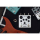 NUX NDO-5 - Ace of Tone Dual Overdrive