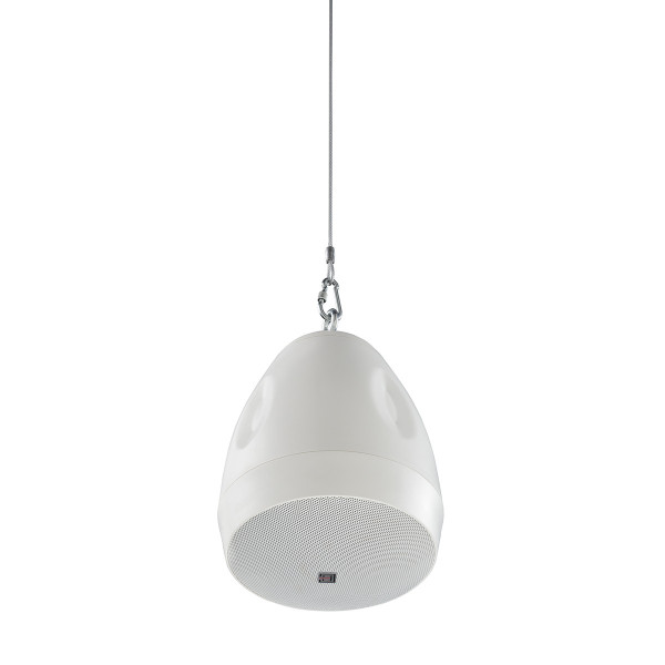 HELVIA GLOBE-560XW - 2-Way Open-Ceiling Speaker