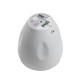 HELVIA GLOBE-560XW - 2-Way Open-Ceiling Speaker