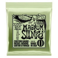 Ernie Ball P02618 - Slinky Nickel Wound 2618 - Magnum Slinky