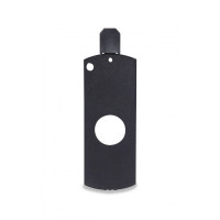 CENTOLIGHT SQUARE GOBO-100 - Gobo Holder for Square 100PZ Mini-Profiler