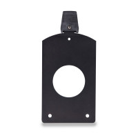 CENTOLIGHT SQUARE GOBO-200 - Gobo Holder for Square 150P & 6200P Profilers