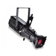 CENTOLIGHT SQUARE GOBO-200 - Gobo Holder for Square 150P & 6200P Profilers
