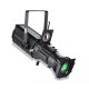 CENTOLIGHT SQUARE IRIS-200 - Manual Iris for Square 150P & 6200P Profilers