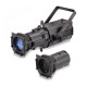 CENTOLIGHT SQUARE LENS-219 - 19° Lens Tube for Square 6200P Profiler