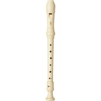 Yamaha YRS-23 - Szoprán furulya, germán fogású