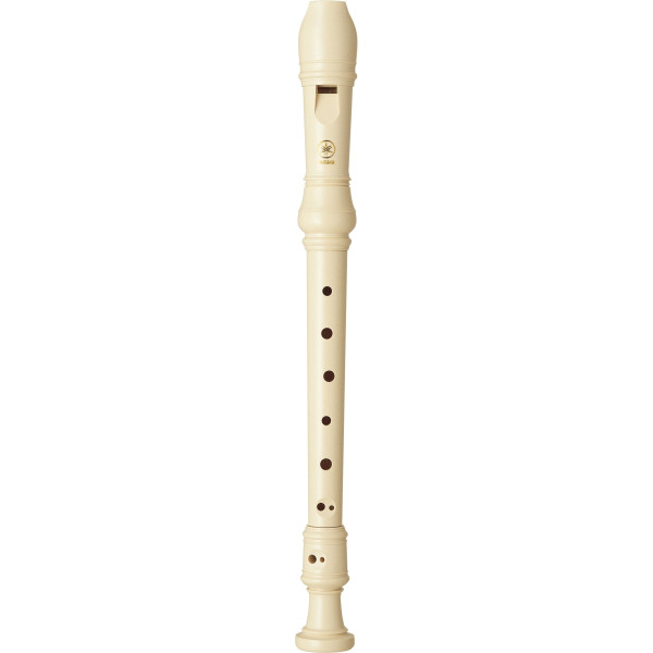 Yamaha YRS-23 - Szoprán furulya, germán fogású