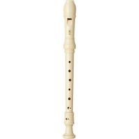 Yamaha YRS-24B - Szoprán furulya, barokk fogású