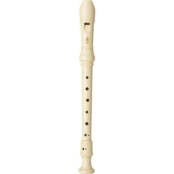 Yamaha YRS-24B - Szoprán furulya, barokk fogású