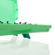 AG-27N - Cromatic Glockenspiel, 27 notes and colored bars