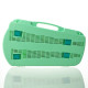 AG-27N - Cromatic Glockenspiel, 27 notes and colored bars