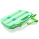 AG-27N - Cromatic Glockenspiel, 27 notes and colored bars