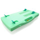 AG-27NG - Cromatic Glockenspiel, 27 notes with wide sound plates