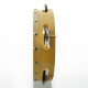APT-9 - Tambourine Natural Leather medium