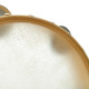 APT-10 - Tambourine Natural Leather large size
