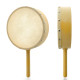 APH-9 - Hand Drum with natural head medium size