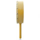 APH-10 - Hand drum natural leather with thread