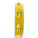APT-7P - Tamburine with jingles in PVC and synthetic head - medium size