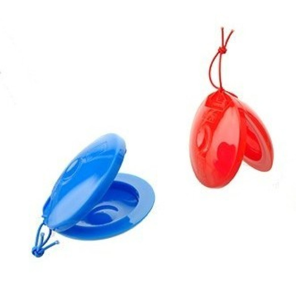 Angel APCS-P - PVC kasztanyetták