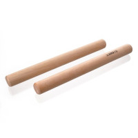 Angel APCV-3 - Wood clave pair