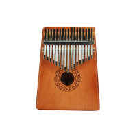 Angel ARK-N-CLOUD - Mahagóni kalimba 17 hangú- Cloud design