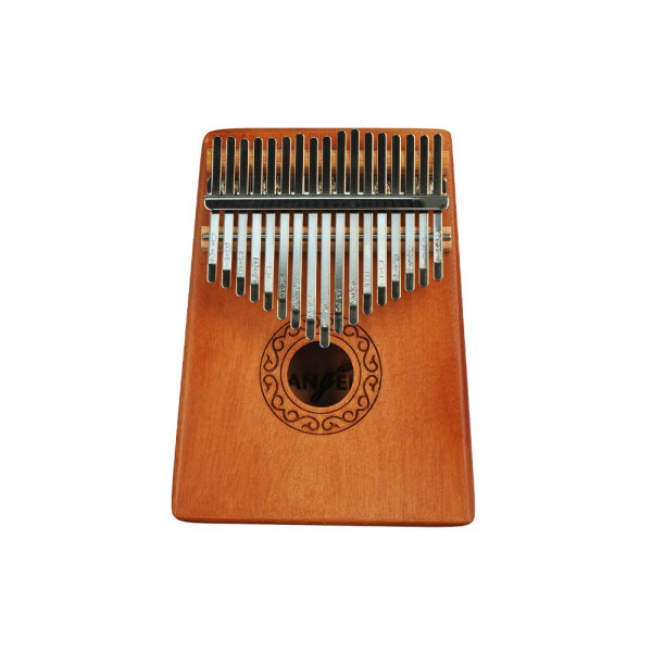 Angel ARK-N-CLOUD - Mahagóni kalimba 17 hangú- Cloud design