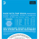D'Addario EXL120+ - Nickel Wound Electric Guitar Strings, Super Light Plus, 9.5-44