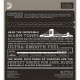 D'Addario ECG25 - Chromes Flat Wound Electric Guitar Strings, Light, 12-52
