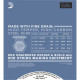 D'Addario EPS220 - ProSteels Bass Guitar Strings, Super Light, 40-95, Long Scale